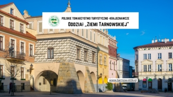 Tarnowska Starówka