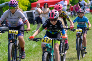 Pierwsza eliminacja 29. edycji Pucharu Tarnowa MTB