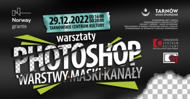 zajęcia z photoshopa