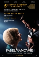 Plakat filmu "Fabelmanowie"