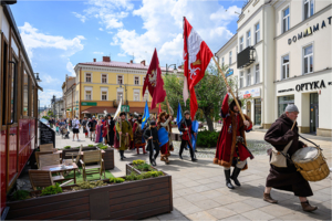 VI Dzień Hetmański w Tarnowie