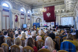 7 października 2019 r. fot. Artur Gawle