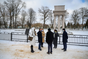 KONSUL GENERALNY WĘGIER W TARNOWIE