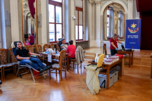 Dzień Krwiodawstwa