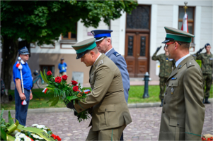 Święto Wojska Polskiego