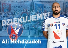 Ali Mehdizadeh