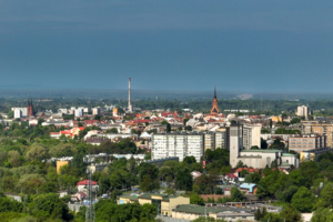 Tarnów