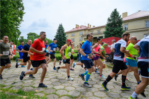 XVII Bieg Sanguszków