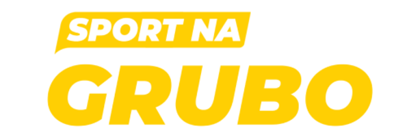 Banner akcji "Sport Na Grubo"