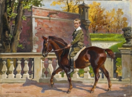 Obraz Wojciecha Kossaka