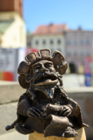 maszkaronek