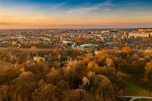 Tarnów
