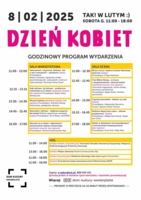 dzień kobiet