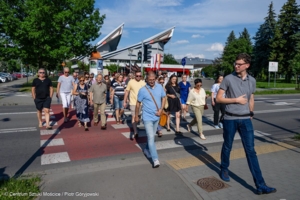 fot. Piotr Góryjowski/CSM