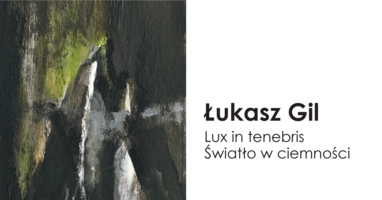 łukasz gil