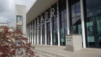 tarnowski teatr