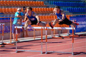 VI Otwarte Mistrzostwa Tarnowa w Lekkiej Atletyce