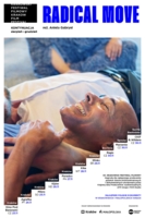 Plakat filmu "Radical move"