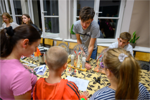 noc naukowców