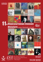 Biennale Miniatury