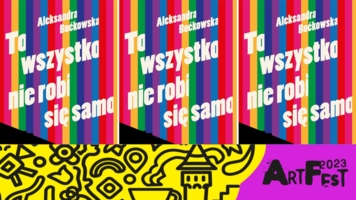 to wszystko nie robi się samo
