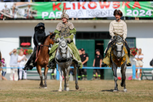 X Klikowska Parada Konna