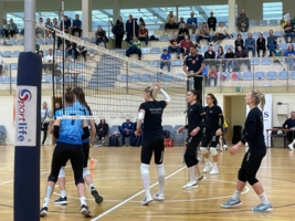 Siatkarki Roleski Grupy Azoty ANS Tarnów