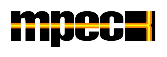 Logo Miejskiego Przedsiębiorstwa Energetyki Cieplnej
