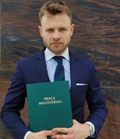 Kamil Burnagiel
