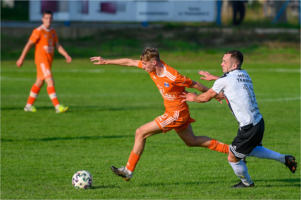 IV liga piłki nożnej Metal Tarnów - Bruk-Bet Termalica II Nieciecza