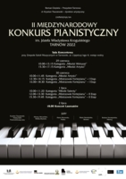 plakat wydarzenia