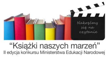 Nakręcanie na czytanie