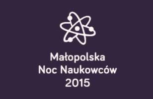 Weź udział w Małopolskiej Nocy Naukowców 