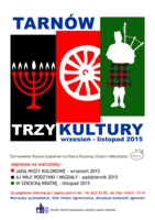 Wielokulturowy Tarnów