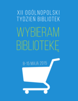 Wybierz bibliotekę