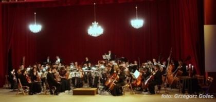 Cztery Pory Roku KONCERT
