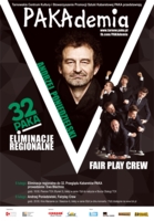 Festiwal kabaretowy ponownie w Tarnowie