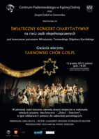 GOS.PL charytatywnie