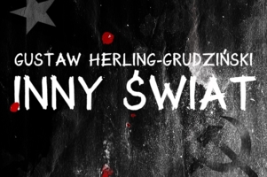 Inny Świat w tramwaju