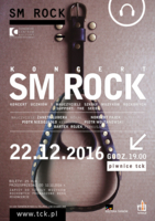 Młodzi muzycy na rockowo