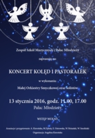 Noworoczny koncert kolęd