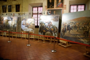 Odnowiona Panorama Siedmiogrodzka
