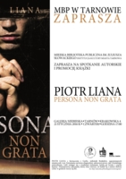 „Persona non grata” w tarnowskiej bibliotece