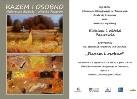 Razem i osobno WYSTAWA