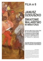 Światowe malarstwo w miniaturze