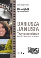 Trzy scenariusze. SPOTKANIE AUTORSKIE