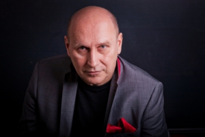 Włodek Pawlik wystąpi w Tarnowie 