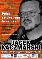 Wspominając Kaczmarskiego