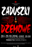 Zaduszki Dżemowe po raz 23. 