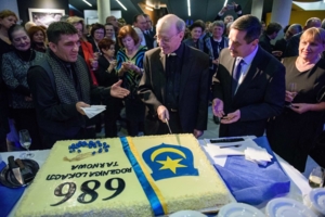 686 lat Tarnowa